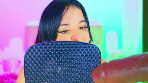 Charloott Evans online show from April 1, 3:18 am