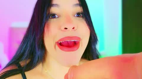 Charloott Evans online show from March 28, 4:23 am