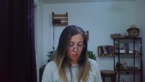 charlott online show from February 4, 12:46 am