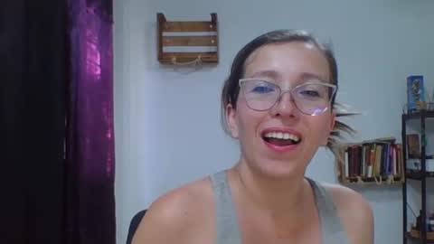 charlott online show from September 22, 10:41 pm