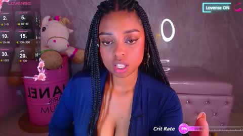 Charlote  online show from January 7, 5:49 pm