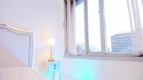 Charlote online show from February 23, 7:46 pm