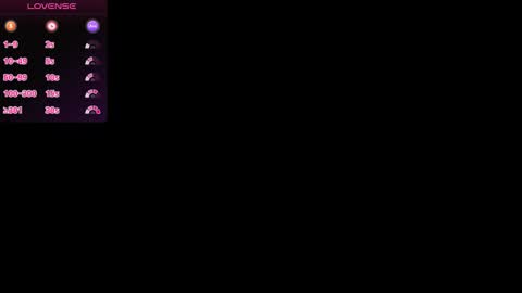 charlote_rossee online show from December 5, 3:17 am