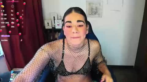 Valery  online show from January 7, 9:29 pm