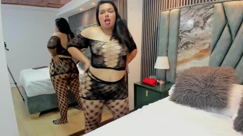 Charlott online show from November 20, 12:17 pm