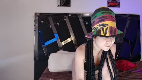 Char 3 online show from February 8, 6:55 pm