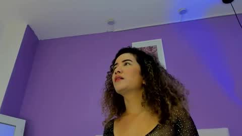 Char 3 online show from October 16, 2:09 pm