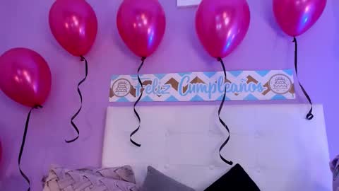 Char 3 online show from November 10, 6:03 pm