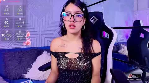 ambar online show from October 18, 11:57 am