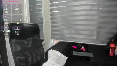 charlotte online show from February 21, 11:55 am