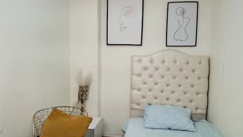 Charly online show from January 16, 3:02 am