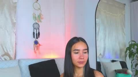 Charlotte online show from October 23, 12:00 pm