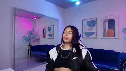 Charlotte online show from February 21, 3:23 am