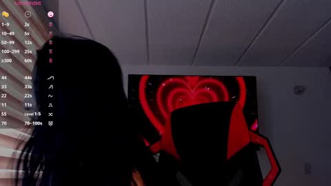 Charlotte  online show from September 15, 8:27 pm