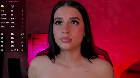 Charlotte  online show from January 9, 1:29 am