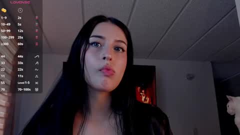 Charlotte  online show from September 16, 9:12 pm