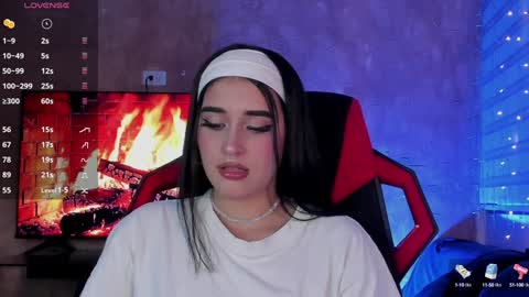 Charlotte  online show from January 12, 1:53 am