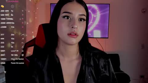 Charlotte  online show from September 8, 10:53 pm