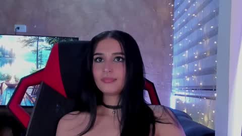 Charlotte  online show from February 23, 3:29 am