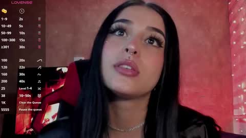 Charlotte  online show from February 15, 3:31 am