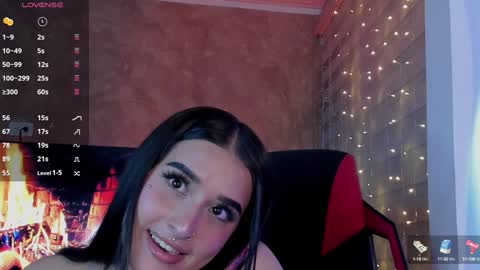 Charlotte  online show from January 23, 12:46 am