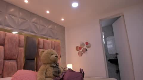 Charlotte Icee online show from March 21, 4:34 pm