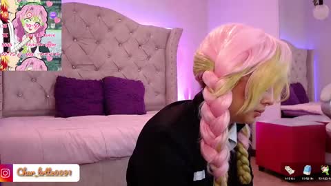 Charlotte online show from February 26, 11:54 am