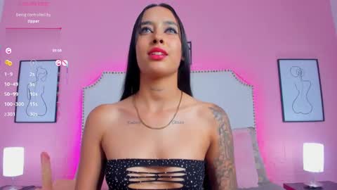 Charlotte online show from September 9, 8:30 pm