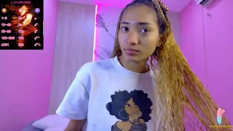 CHARLOTTE online show from November 25, 11:34 am