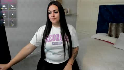 Charlotte Mayers online show from December 17, 11:36 am