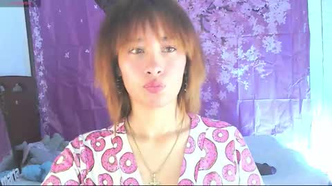 charlotte_morh_ online show from December 1, 9:06 pm