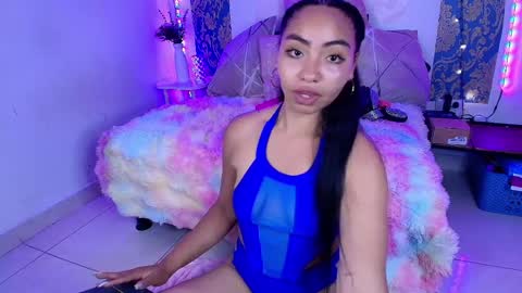 charlotte_princess_1 online show from April 6, 6:25 am