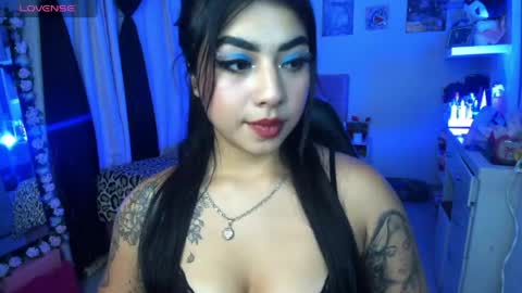 Charlotte online show from May 14, 11:54 pm