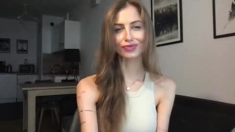 Charlotte Roche online show from September 19, 12:37 pm