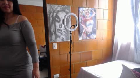 Charlotte online show from March 11, 3:23 pm