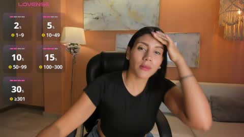 Charlotte online show from February 12, 11:18 am