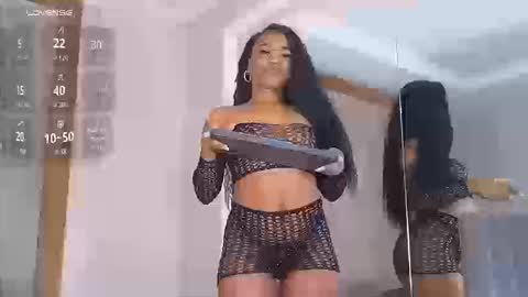 charlotte monrroe online show from March 19, 2:54 pm