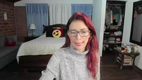 Charlotte online show from October 21, 11:31 pm