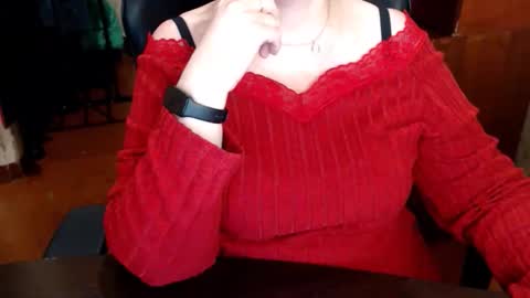 CharlotteXTasty online show from March 25, 11:57 am