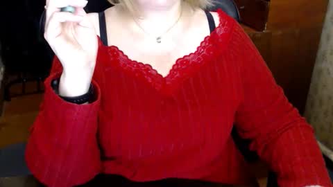 CharlotteXTasty online show from June 2, 10:49 am
