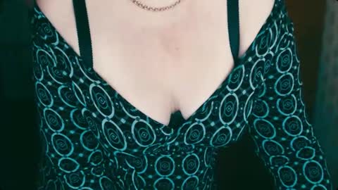 CharlotteXTasty online show from February 20, 10:37 am