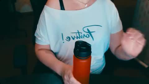 CharlotteXTasty online show from October 2, 10:09 am