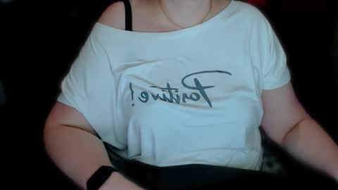 CharlotteXTasty online show from January 19, 1:29 pm