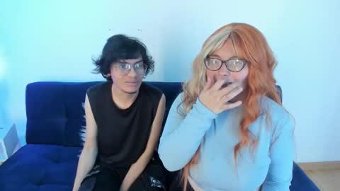 Charly online show from December 4, 4:52 pm