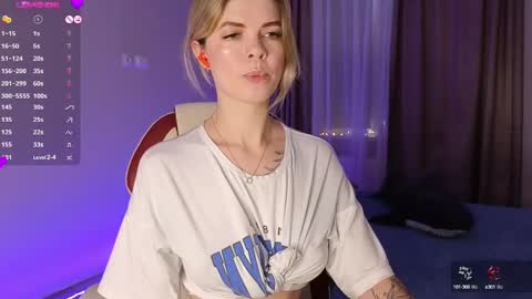 Kira online show from February 25, 11:10 am