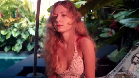 Marseline Chaturbelle online show from February 3, 1:48 am