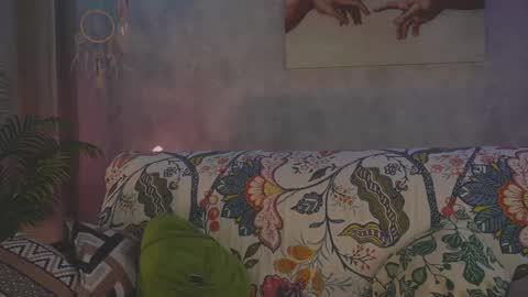 Lissa online show from October 2, 4:45 pm