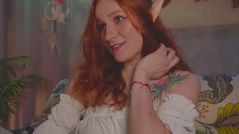 Lissa online show from October 17, 6:00 pm