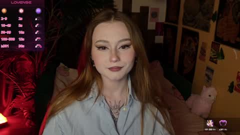 Lissa online show from February 3, 10:14 am