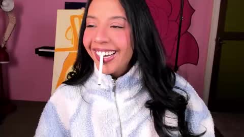 Victoria online show from January 10, 10:03 pm